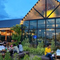 สวนอาหารอ.กุ้งเผา ขอนแก่น ทางเลี่ยงเมืองขอนแก่น