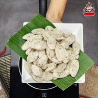 ครัวคุณหวาน หมูยอยำแซ่บ หมูยอยำแซ่บ