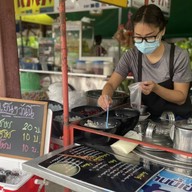 น้ำเต้าหู้ฟอร์จูน ซอยวัดบางเลนเจริญ