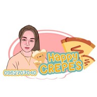 Happy Crepes