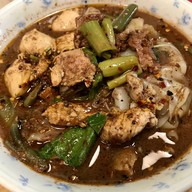 ก๋วยเตี๋ยวเรือนายแกละ บางศรีเมือง