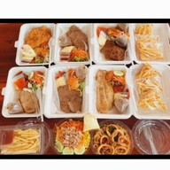 สเต็กโชกุนเสาไห้