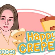 Happy Crepes