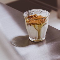 เมนูของร้าน LAB COFFEE x PUDDING LAB STORE บางซื่อ เตาปูน ซอยไสวสุวรรณ (กรุงเทพ-นนทบุรี13)