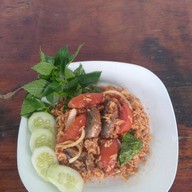 ครัวในบ้าน (ย้ายมาหน้าหอ โบนันซ่า)