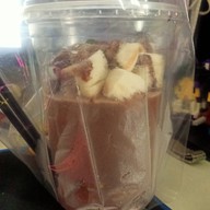 ร้านป้ามี่น้ำปั่น(ข้างไปรษณีย์) ปากเกร็ด