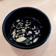 เมนูของร้าน ชาบู ชาบู นางใน เดอะคริสตัล ราชพฤกษ์