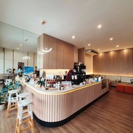 บรรยากาศ Rina (ริ-นะ) coffee and you