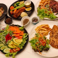 Grill Republic Grill Republic พหลโยธิน34