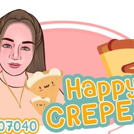 Happy Crepes