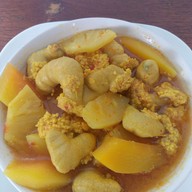 ครัวในบ้าน (ย้ายมาหน้าหอ โบนันซ่า)