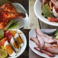 ส้มตำเจ๊ไพ ในซอยจอมทอง16