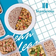 Leanlicious อาหารคลีน อาหารเพื่อสุขภาพ ราชเทวี