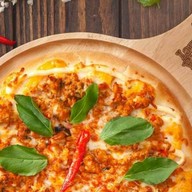 I am Pizza ตลาดธานินทร์ เชียงใหม่