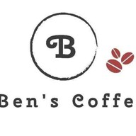 Ben's Coffee (CTI Tower Asok)