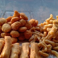 น้ำเต้าหู้ฟอร์จูน ซอยวัดบางเลนเจริญ