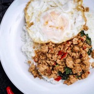 หมูปิ้ง  ไรเดอร์