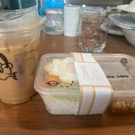 Krung Gastro Wongsawang วงศ์สว่าง