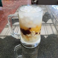 เมนูของร้าน ป-ณี-ตะ