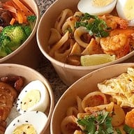 👍 ครัวอุ่นทิพย์ ⭐️😋 AOONTHIP KITCHEN ⭐️