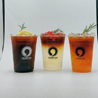 The Nine Cafe And International Community