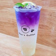 Ben's Coffee (CTI Tower Asok)