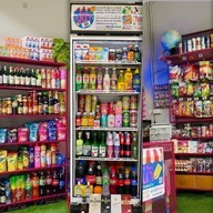 🏪 นู๋น้ำ บ้านมาร์เก็ต จำหน่าย ขนมขบเคี้ยว เครื่องดื่ม และของใช้ในชีวิตประจำวัน ประเวศ 2