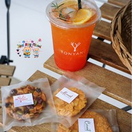 Tonyang cafe