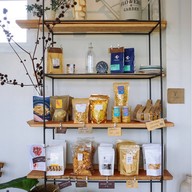 Tonyang cafe
