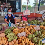 ร้านป้าจุก ของชำ&ผลไม้