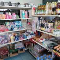 ร้านป้าจุก ของชำ&ผลไม้