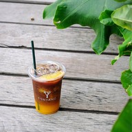 Tonyang cafe