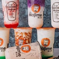 Kuruma Bubble Tea Kharm Rian Branch MSU