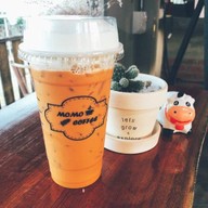 🌹Momo Coffee(เกาะเค็ดนอก)🌹