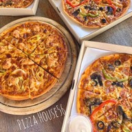 56PizzaHouse 56พิซซ่าเฮาส์ สุขุมวิท 107  แบริ่ง 56