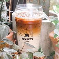 🏡 บ้านมันนี่ : กาแฟ☕️ ปากช่อง