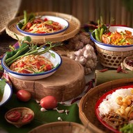 อีสานแซ่บ แซ่บ พัฒนาการ