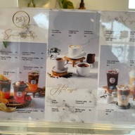 BIPP  Cafe