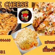 เฟรนฟรายชีส SHAKE CHEESE (เฟื่องฟ้า 15) เฟื่องฟ้า15
