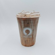 The Nine Cafe And International Community