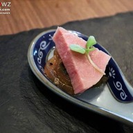 เมนูของร้าน Manja Old Malaya