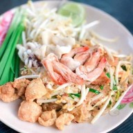 เดอะ บาร์บีคิว & สปาเก็ตตี้ แยกไตรศาสตร์