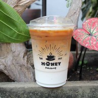 🏡 บ้านมันนี่ : กาแฟ☕️ ปากช่อง