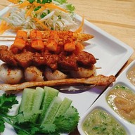 ร้านโรงไม้