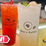 Ben's Coffee (CTI Tower Asok)