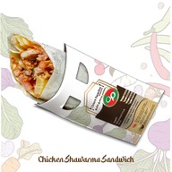 เมนูของร้าน Orient Paradise