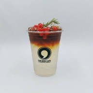 The Nine Cafe And International Community