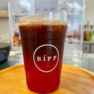 BIPP  Cafe