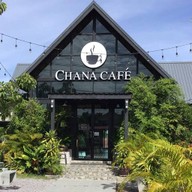 Chana Cafe