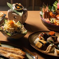 Shinsen japanese cuisine